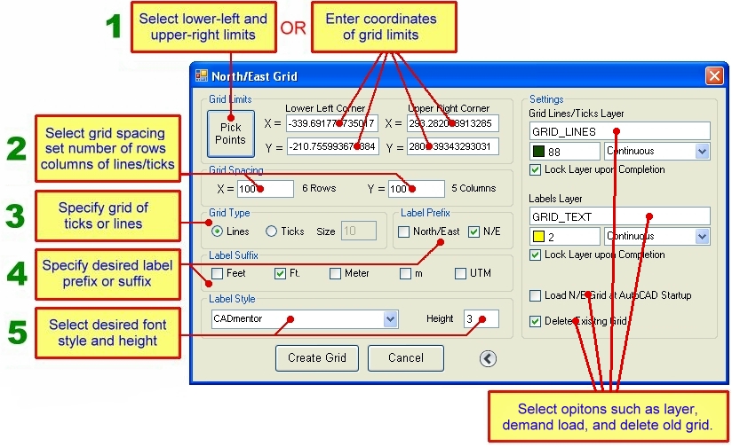 Dialog Box